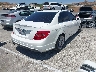 WDDGF4HB9DR****** Salvage and Wrecked 2013 Mercedes-Benz C-Class in California State