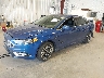 3FA6P0SU1HR****** Used and Repairable 2017 Ford Fusion in Provo