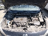 3KPFK4A77HE****** Repairable 2017 Kia Forte in Denver East