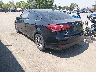3KPFK4A77HE****** Salvage and Repairable 2017 Kia Forte in Denver East
