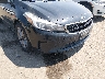 3KPFK4A77HE****** Salvage and Repairable 2017 Kia Forte in Colorado State