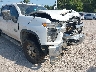 1GC4YUEY4LF****** Wrecked 2020 Chevrolet Silverado 3500
