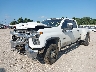 1GC4YUEY4LF****** Used and Repairable 2020 Chevrolet Silverado 3500 in Longview