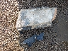 1C4NJCBA2GD****** Wrecked 2016 Jeep Compass in Ohio State