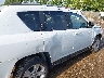 1C4NJCBA2GD****** Repairable 2016 Jeep Compass
