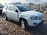 1C4NJCBA2GD****** Salvage and Wrecked 2016 Jeep Compass in Cincinnati