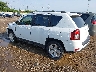 1C4NJCBA2GD****** Salvage and Repairable 2016 Jeep Compass in Cincinnati