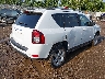 1C4NJCBA2GD****** Salvage and Wrecked 2016 Jeep Compass in Ohio State