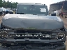 1FMDE7BH5RL****** Repairable 2024 Ford Bronco in Grenada