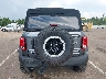 1FMDE7BH5RL****** Wrecked 2024 Ford Bronco