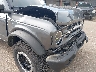 1FMDE7BH5RL****** Used and Repairable 2024 Ford Bronco in Grenada