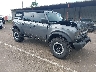 1FMDE7BH5RL****** Salvage and Wrecked 2024 Ford Bronco in Grenada