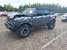 1FMDE7BH5RL****** Used and Repairable 2024 Ford Bronco in Grenada