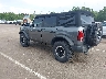 1FMDE7BH5RL****** Salvage and Repairable 2024 Ford Bronco in Grenada