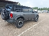 1FMDE7BH5RL****** Salvage and Wrecked 2024 Ford Bronco in Mississippi State