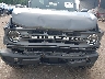 1FMDE7BH5RL****** Salvage and Repairable 2024 Ford Bronco in Mississippi State
