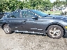 KMHL24JA7PA****** Repairable 2023 Hyundai Sonata in North Carolina State