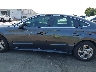 KMHL24JA7PA****** Salvage 2023 Hyundai Sonata