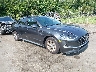 KMHL24JA7PA****** Salvage and Wrecked 2023 Hyundai Sonata in Greensboro