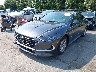 KMHL24JA7PA****** Used and Repairable 2023 Hyundai Sonata in Greensboro