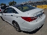 5NPEC4AB5DH****** Salvamento y Reparables 2013 Hyundai Sonata en East Bay