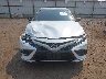 4T1K61BK1MU****** Destrozados 2021 Toyota Camry en Estado de Washington