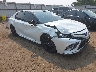 4T1K61BK1MU****** Salvamento y Destrozados 2021 Toyota Camry en Spokane