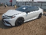 4T1K61BK1MU****** Usados y Reparables 2021 Toyota Camry en Spokane