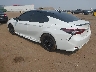 4T1K61BK1MU****** Salvamento y Reparables 2021 Toyota Camry en Spokane