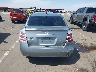 3N1AB61E98L****** Destrozados 2008 Nissan Sentra