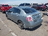 3N1AB61E98L****** Salvamento y Reparables 2008 Nissan Sentra en Phoenix