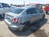 3N1AB61E98L****** Salvamento y Destrozados 2008 Nissan Sentra en Estado de Arizona