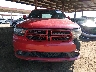 1C4RDHAG1FC****** Wrecked 2015 Dodge Durango in Arizona State