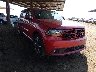 1C4RDHAG1FC****** Salvage and Wrecked 2015 Dodge Durango in Phoenix