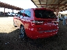 1C4RDHAG1FC****** Salvage and Repairable 2015 Dodge Durango in Phoenix