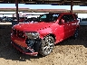 1C4RDHAG1FC****** Salvage and Repairable 2015 Dodge Durango in Arizona State
