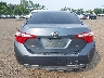 2T1BURHE9GC****** Destrozados 2016 Toyota Corolla