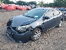 2T1BURHE9GC****** Usados y Reparables 2016 Toyota Corolla en Sayreville