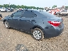 2T1BURHE9GC****** Salvamento y Reparables 2016 Toyota Corolla en Sayreville
