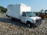 1FDWE3FS3JD****** Salvamento y Destrozados 2018 Ford E-350 Cutaway en Port Murray