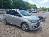 KL8CB6SA9KC****** Repairable 2019 Chevrolet Spark in Tennessee State