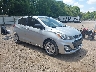 KL8CB6SA9KC****** Salvage and Wrecked 2019 Chevrolet Spark in Knoxville