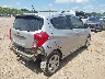 KL8CB6SA9KC****** Salvage and Wrecked 2019 Chevrolet Spark in Tennessee State