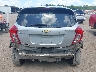 KL8CB6SA9KC****** Salvage and Repairable 2019 Chevrolet Spark in Tennessee State