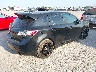 JM1BL1L35C1****** Salvage and Wrecked 2012 Mazda Speed 3 in Texas State