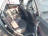 JM1BL1L35C1****** Wrecked 2012 Mazda Speed 3 in Fort Worth North