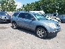 1GKEV13738J****** Salvage and Wrecked 2008 GMC Acadia in Long Island