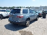 1GKEV13738J****** Salvage and Wrecked 2008 GMC Acadia in New York State