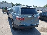1GKEV13738J****** Salvage and Repairable 2008 GMC Acadia in New York State