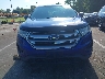 2FMTK4G91FB****** Destrozados 2015 Ford Edge en Estado de Carolina del Norte